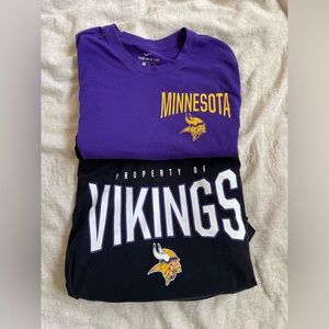 Minnesota Vikings - Nike Dri-fit Bundle